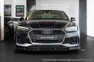 Audi RS5  2018