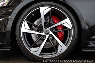Audi RS5  2018