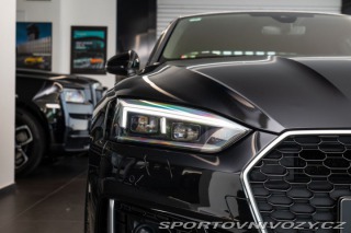 Audi RS5  2018