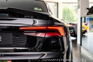 Audi RS5  2018