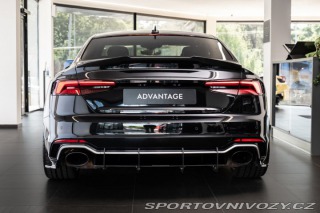 Audi RS5  2018