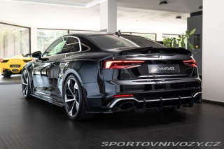 Audi RS5  2018