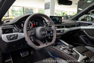 Audi RS5  2018