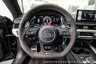 Audi RS5  2018