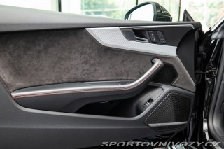 Audi RS5  2018