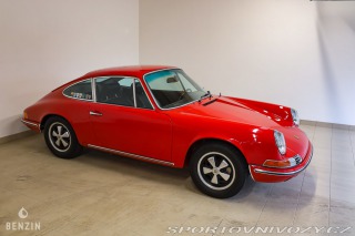 Porsche 911 911T