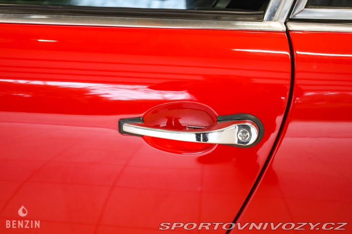 Porsche 911 911T 1969