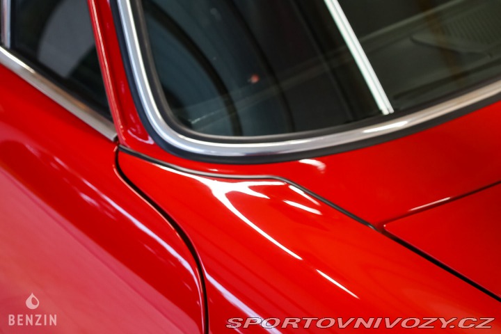 Porsche 911 911T 1969