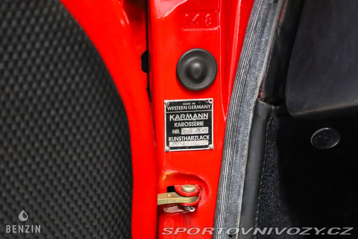 Porsche 911 911T 1969