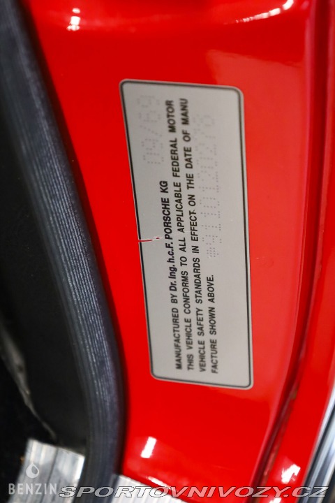 Porsche 911 911T 1969