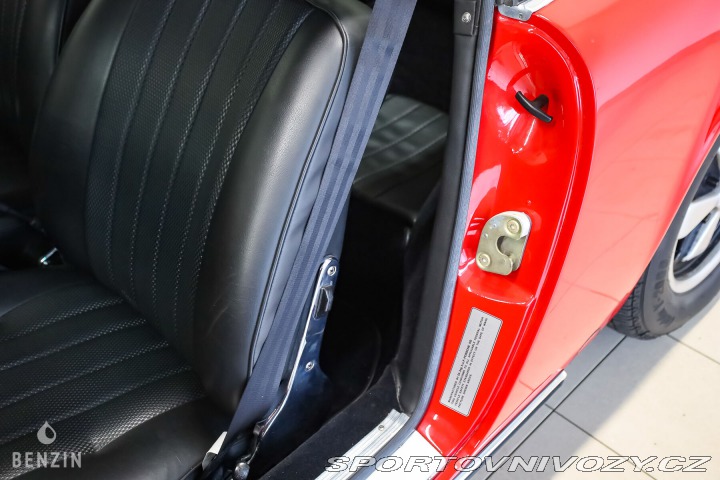 Porsche 911 911T 1969
