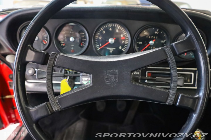 Porsche 911 911T 1969