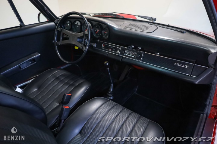 Porsche 911 911T 1969