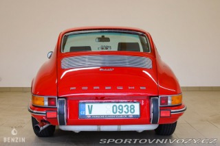 Porsche 911 911T 1969