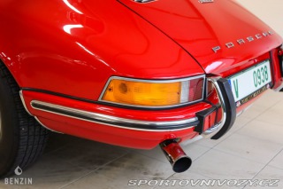 Porsche 911 911T 1969