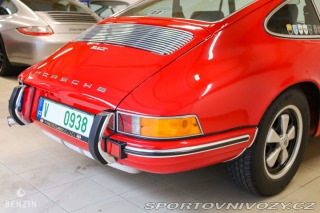 Porsche 911 911T 1969