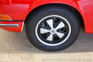 Porsche 911 911T 1969