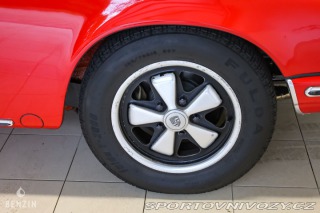 Porsche 911 911T 1969