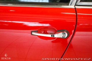 Porsche 911 911T 1969