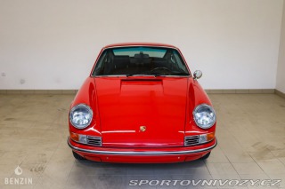 Porsche 911 911T 1969