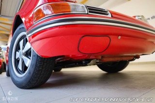 Porsche 911 911T 1969