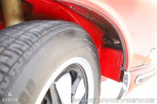 Porsche 911 911T 1969