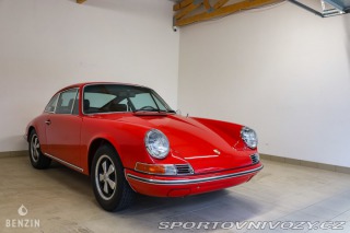 Porsche 911 911T 1969