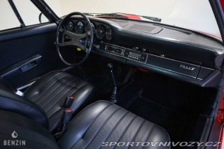 Porsche 911 911T 1969