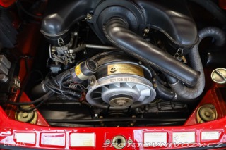 Porsche 911 911T 1969