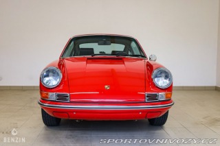 Porsche 911 911T 1969