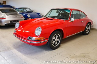 Porsche 911 911T 1969