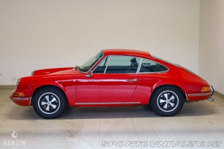 Porsche 911 911T 1969
