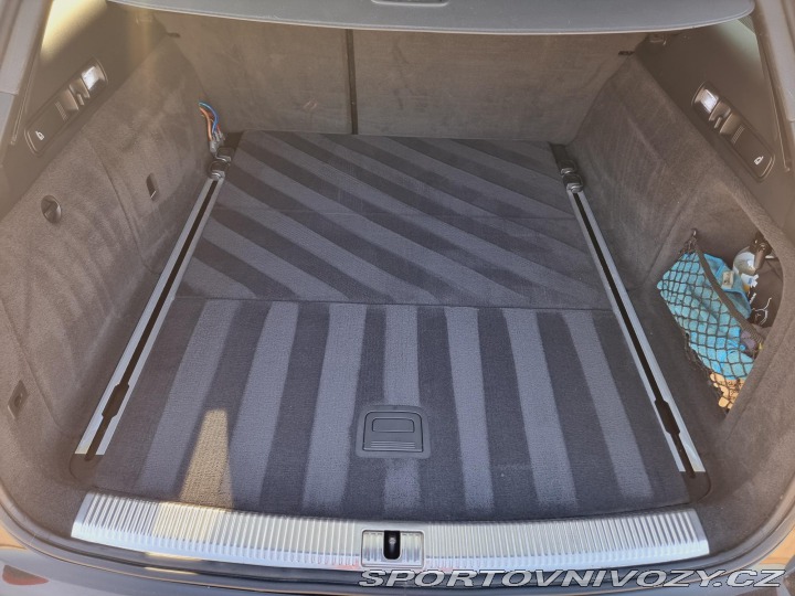Audi A6 3.0 V6 S-Line bitdi 4x4 2012