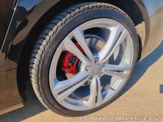Audi A6 3.0 V6 S-Line bitdi 4x4 2012