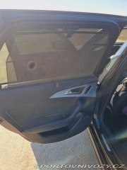 Audi A6 3.0 V6 S-Line bitdi 4x4 2012