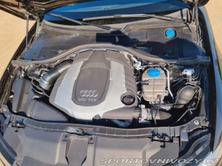 Audi A6 3.0 V6 S-Line bitdi 4x4 2012