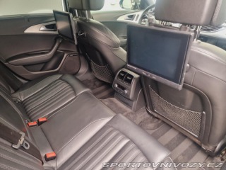 Audi A6 3.0 V6 S-Line bitdi 4x4 2012