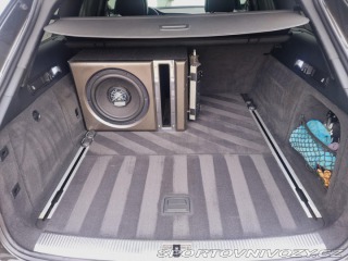 Audi A6 3.0 V6 S-Line bitdi 4x4 2012
