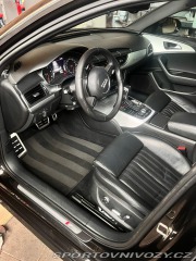 Audi A6 3.0 V6 S-Line bitdi 4x4 2012