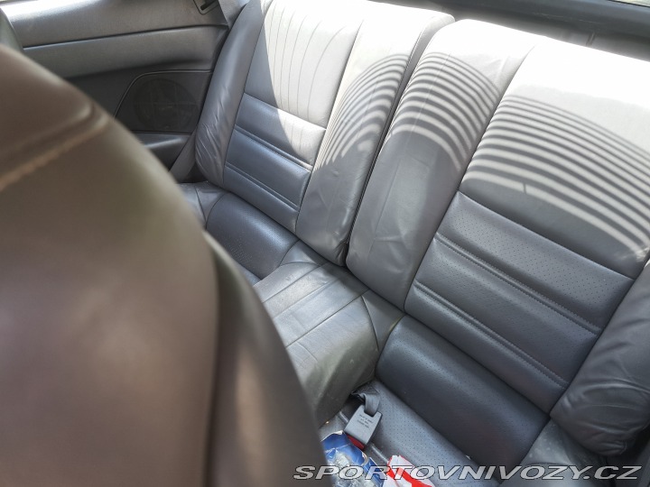 Toyota Celica ST185 GT4 Turbo 4x4 1993