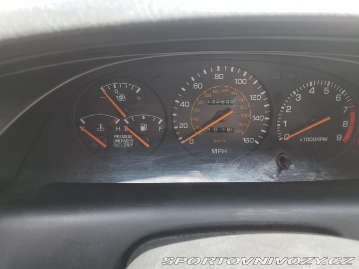 Toyota Celica ST185 GT4 Turbo 4x4 1993