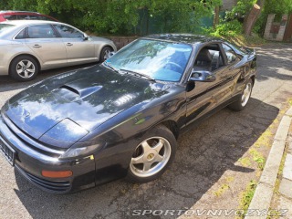 Toyota Celica ST185 GT4 Turbo 4x4 1993