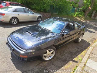 Toyota Celica ST185 GT4 Turbo 4x4 1993