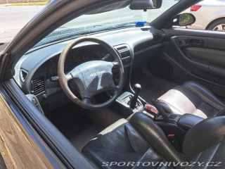 Toyota Celica ST185 GT4 Turbo 4x4 1993