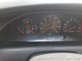 Toyota Celica ST185 GT4 Turbo 4x4 1993
