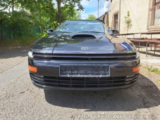 Toyota Celica ST185 GT4 Turbo 4x4 1993