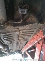 Toyota Celica ST185 GT4 Turbo 4x4 1993