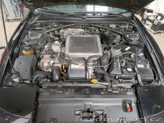 Toyota Celica ST185 GT4 Turbo 4x4 1993