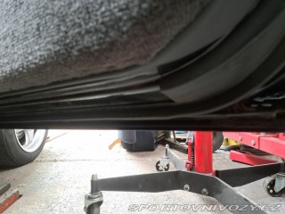 Toyota Celica ST185 GT4 Turbo 4x4 1993