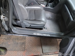 Toyota Celica ST185 GT4 Turbo 4x4 1993
